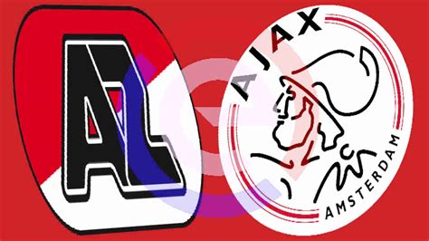 voetbal ajax live kijken